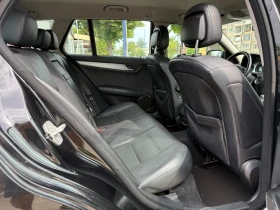 Mercedes-Benz C 220 OM646/AVANTGARD/AVTOMAT/NAVI/KOJA | Mobile.bg    12