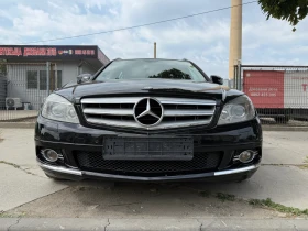     Mercedes-Benz C 220 OM646/AVANTGARD/AVTOMAT/NAVI/KOJA