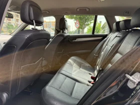 Mercedes-Benz C 220 OM646/AVANTGARD/AVTOMAT/NAVI/KOJA | Mobile.bg    11