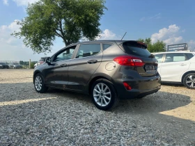 Ford Fiesta Titanium | Mobile.bg    5