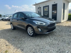 Ford Fiesta Titanium | Mobile.bg    2