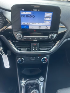 Ford Fiesta Titanium | Mobile.bg    9