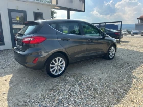 Ford Fiesta Titanium | Mobile.bg    4