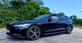 Обява за продажба на Volvo V60 ~38 500 лв. - изображение 1