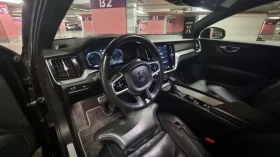 Обява за продажба на Volvo V60 ~38 500 лв. - изображение 6