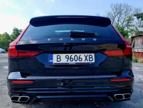Обява за продажба на Volvo V60 ~38 500 лв. - изображение 3