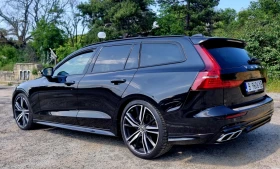 Обява за продажба на Volvo V60 ~38 500 лв. - изображение 2