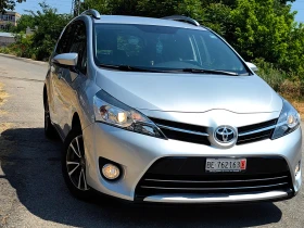 Toyota Verso 1.8FACELIFT!!!!7 !!!! | Mobile.bg    7