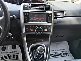 Toyota Verso 1.8FACELIFT!!!!7 !!!! | Mobile.bg    14