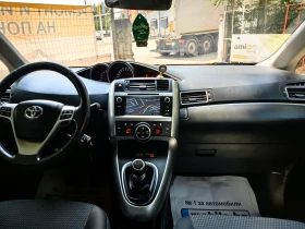 Toyota Verso 1.8FACELIFT!!!!7 !!!! | Mobile.bg    10