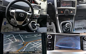 Toyota Verso 1.8FACELIFT!!!!7 !!!! | Mobile.bg    13