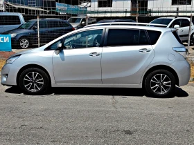 Toyota Verso 1.8FACELIFT!!!!7 !!!! | Mobile.bg    2