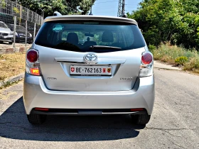 Toyota Verso 1.8FACELIFT!!!!7 !!!! | Mobile.bg    4
