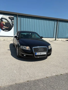 Обява за продажба на Audi A6 2.7 ~9 300 лв. - изображение 3