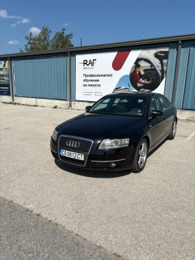 Обява за продажба на Audi A6 2.7 ~9 300 лв. - изображение 4