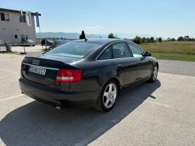 Обява за продажба на Audi A6 2.7 ~9 300 лв. - изображение 5