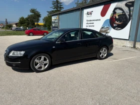Обява за продажба на Audi A6 2.7 ~9 300 лв. - изображение 1