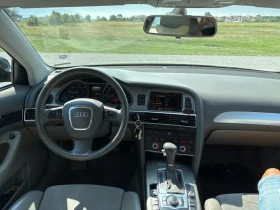 Обява за продажба на Audi A6 2.7 ~9 300 лв. - изображение 6