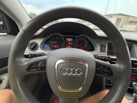 Обява за продажба на Audi A6 2.7 ~8 400 лв. - изображение 10