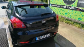 Kia Ceed 1.6 Спешно - 6444 лв. - 56084572 5