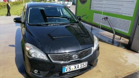 Kia Ceed 1.6 Спешно