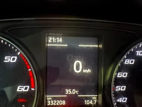 Обява за продажба на Seat Ibiza 1.6 TDI 90 к.с ~10 900 лв. - изображение 9
