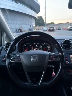 Обява за продажба на Seat Ibiza 1.6 TDI 90 к.с ~10 900 лв. - изображение 4