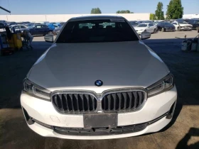 BMW 530 XI