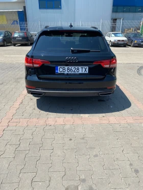 Audi A4 2.0 TDI 35 | Mobile.bg    5