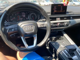 Audi A4 2.0 TDI 35 | Mobile.bg    12