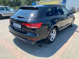 Audi A4 2.0 TDI 35 | Mobile.bg    6