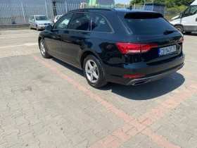 Audi A4 2.0 TDI 35 | Mobile.bg    7