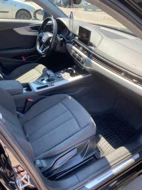 Audi A4 2.0 TDI 35 | Mobile.bg    9