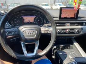 Audi A4 2.0 TDI 35 | Mobile.bg    13