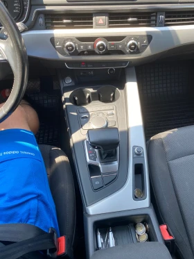 Audi A4 2.0 TDI 35 | Mobile.bg    11