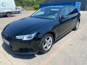 Audi A4 2.0 TDI 35 | Mobile.bg    4
