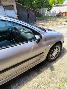 Peugeot 206 | Mobile.bg    8