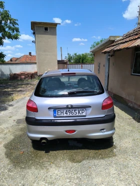 Peugeot 206 | Mobile.bg    5