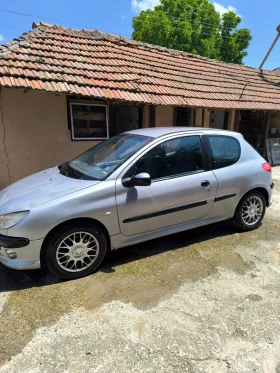 Peugeot 206 | Mobile.bg    2
