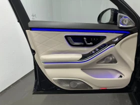 Обява за продажба на Mercedes-Benz S 680 MAYBACH/FIRST-CLASS/4M/612HP/PANO/HUD/MEMO/370f ~ 344 799 лв. - изображение 7