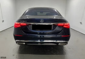 Обява за продажба на Mercedes-Benz S 680 MAYBACH/FIRST-CLASS/4M/612HP/PANO/HUD/MEMO/370f ~ 344 799 лв. - изображение 3