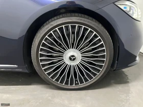 Обява за продажба на Mercedes-Benz S 680 MAYBACH/FIRST-CLASS/4M/612HP/PANO/HUD/MEMO/370f ~ 344 799 лв. - изображение 6
