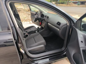VW Golf 1.6d-Sport Edition - 10999 лв. - 23974633 17
