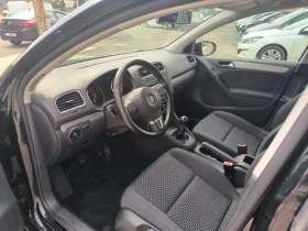 VW Golf 1.6d-Sport Edition - 10999 лв. - 23974633 13