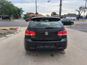 Обява за продажба на VW Golf 1.6d-Sport Edition ~10 999 лв. - изображение 5
