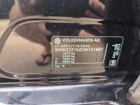 Обява за продажба на VW Golf 1.6d-Sport Edition ~10 999 лв. - изображение 9