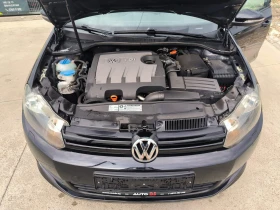 Обява за продажба на VW Golf 1.6d-Sport Edition ~10 999 лв. - изображение 8
