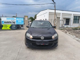 Обява за продажба на VW Golf 1.6d-Sport Edition ~10 999 лв. - изображение 1