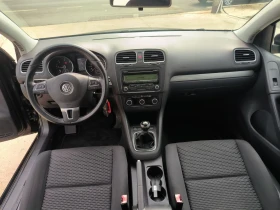 VW Golf 1.6d-Sport Edition - 10999 лв. - 23974633 14