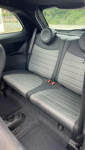 Обява за продажба на Fiat 500 ~10 500 лв. - изображение 3